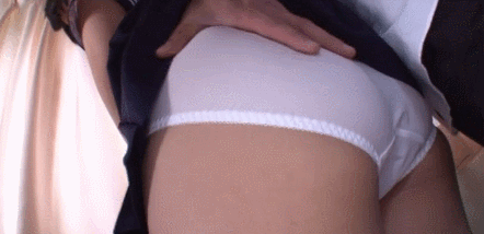 migd00657 (1) 阿部乃みくGIF画像|バックで中出しされるのが好きな女子校生のエロギフ