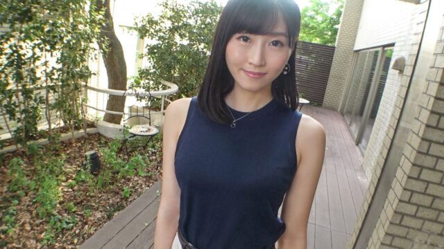ふじさき紫 着付け講師の初撮り GIF10連発動画｜品のある仕草からの落差