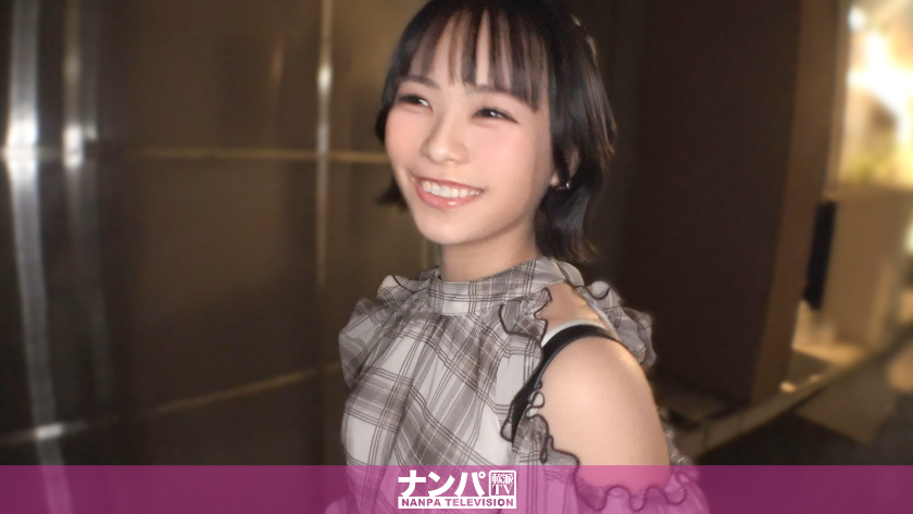 佐々倉ひより 代官山ナンパ小柄巨乳 GIF12連発動画｜反則級の潮吹きと高感度